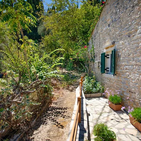 Korinas Cottage: Stone Close To The Lägenhet *