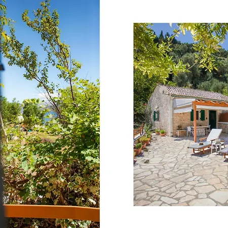 Apartman Korinas Cottage: Stone Close To The