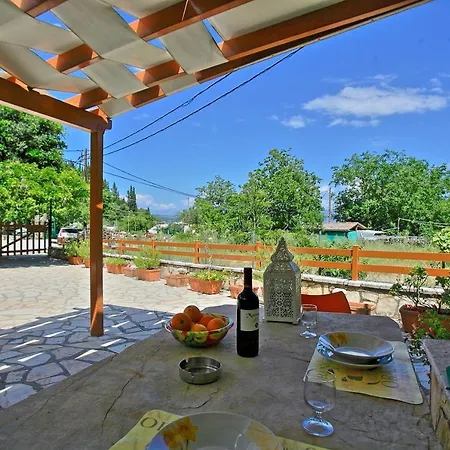 Apartmán Korinas Cottage: Stone Close To The *