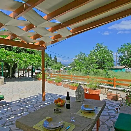 Apartmán Korinas Cottage: Stone Close To The