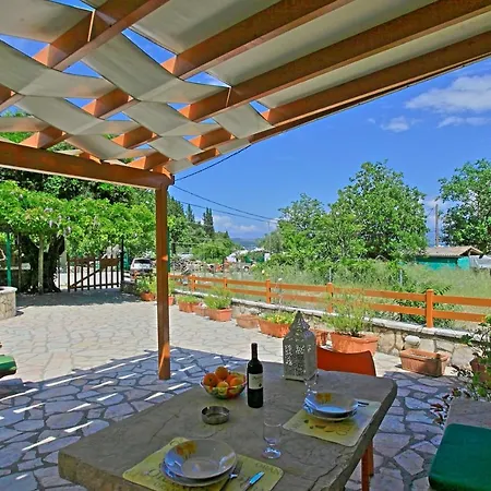 Apartment Korinas Cottage: Stone Close To The